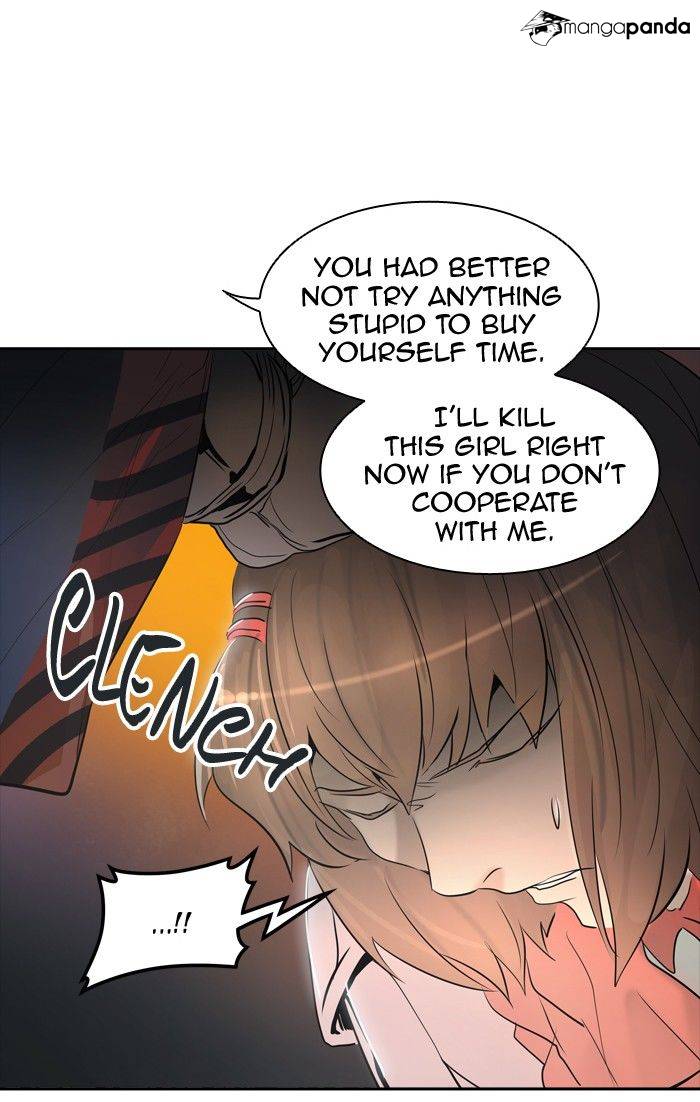 Tower of God Chapter 343 image 008